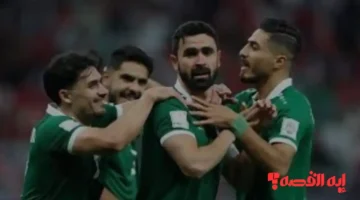 Qatar vs Syria.. تشكيلة منتخب قطر ضد سوريا بكأس العرب 2025 والقنوات الناقلة